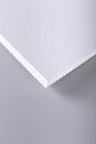 Clairefontaine 37245C schetspapier - DIN A2 - 250 vellen - wit