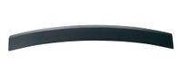 Bumperbescherming Ford Bumperbescherming ABS voor Ford Edge SUV 2016-2018 1,18m