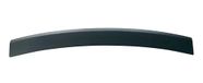 Bumperbescherming Ford Bumperbescherming ABS voor Ford Edge SUV 2016-2018 1,18m