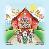 A School of Hats Paperback