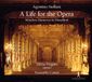 PIAS Nederland Pan Classics Silvia Frigato & Ensemble Castor - Steffani: A Life For The Opera (CD)