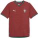 Puma Portugal 25/26 Thuis T-shirt Met Korte Mouwen Rood 2XL Man