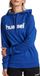 Hummel Go Cotton Logo Hoodie Dames - Maat XL