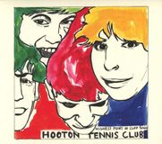 Bertus Distributie Hooton Tennis Club Highest Point In Cliff Town