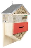 Windhager insectenhotel "Hexagon"