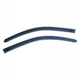 Merkloos / Sans marque M MOTOS Windgeleiders voor Citroen C3 I (2002-2009) - Set van 2