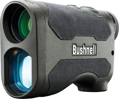 Bushnell Engage 1300 6x24 Laser Rangefinder - Black