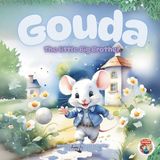 Gouda, Little Big Siblings- Gouda, The Little Big Brother