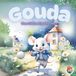Gouda, Little Big Siblings- Gouda, The Little Big Brother