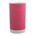 MSV drinkbeker, fuchsia, 0