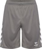 Hummel Hmlcore 2.0 Shorts 230829 Steel Gray/White M