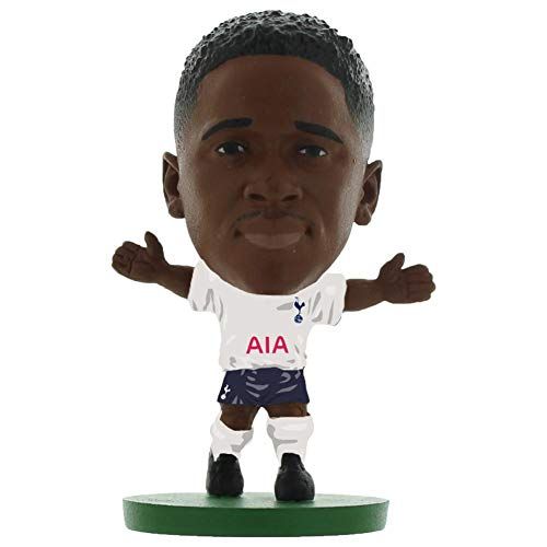 Soccerstarz Sporen Steven Bergwijn Home (Classic Kit) / Figuren