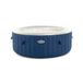 Intex PureSpa 28486 Opblaasbare whirlpool, rond, 4 plaatsen, 100 sproeiers, pvc, meerkleurig, 180 x 66 cm