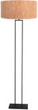 Steinhauer Vloerlamp Stang 4338ZW
