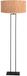 Steinhauer Vloerlamp Stang 4338ZW