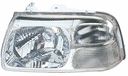TarosTrade 37-0108-L-35277 elektrische koplamp zonder motor links