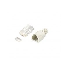 Equip Cat.6 RJ45 Plug Set - 100 pieces