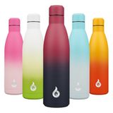 BJPKPK 500 ml Geïsoleerde Thermosfles