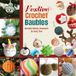 Festive Crochet Baubles: Adorable Holiday Ornaments for Every Tree