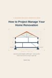 How Libri GmbH How to Project manage Your Home Renovation