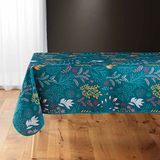 Douceur d'Intérieur Tafelkleed, rechthoekig, 150 x 240 cm, polyester, bedrukt