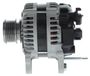 BOSCH Dynamo/Generator, 14V, 140A, geschikt voor onder andere VW Tiguan