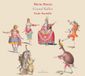 PIAS Nederland Glossa Paolo Pandolfo - Marais: Grand Ballet (CD)