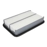 MAHLE Luftfilter LX807