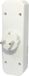 Adaptateur 2 prises avec 2 interrupteurs - Diviseur avec interrupteur