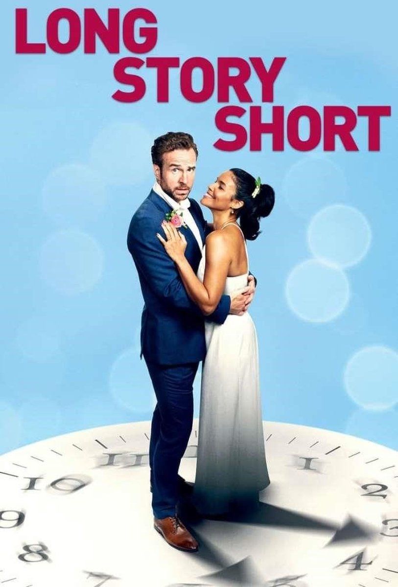 Remain in Light Long Story Short (Blu-ray)