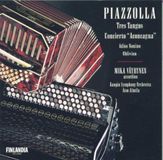 Concerto Aconcaqua/Orchesterwe