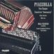 Concerto Aconcaqua/Orchesterwe