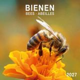 Tushita Bees - Bijen Kalender 2027