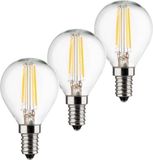 Müller-Licht 400293 energy-saving lamp Warm wit 2700 K 4 W E14