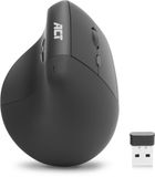 ACT Ergonomische Draadloze Verticale Muis, 1600 DPI AC5102