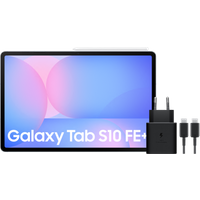 Samsung Galaxy Tab S10 FE Plus / WiFi / 256GB / Lichtblauw