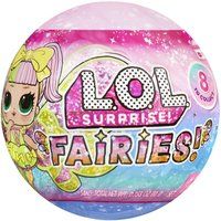 Mga L.O.L. Suprise Fairy Tots Assortiment