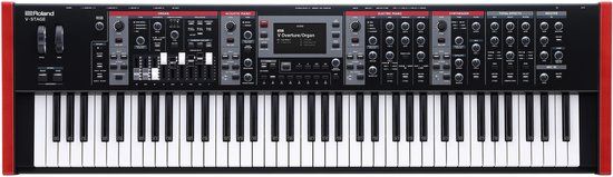 Roland V-STAGE 76 Digitale Stagepiano