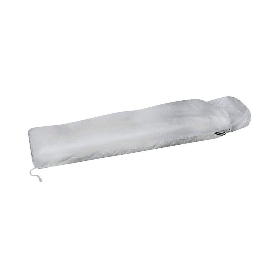 Mammut Cotton Liner EMT - Wit