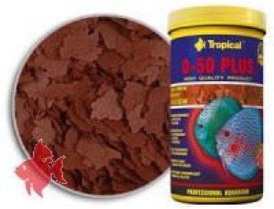 Tropical D-50 Plus 5ltr