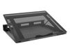 Natec NPL-2271 Support pour ordinateur portable Noir