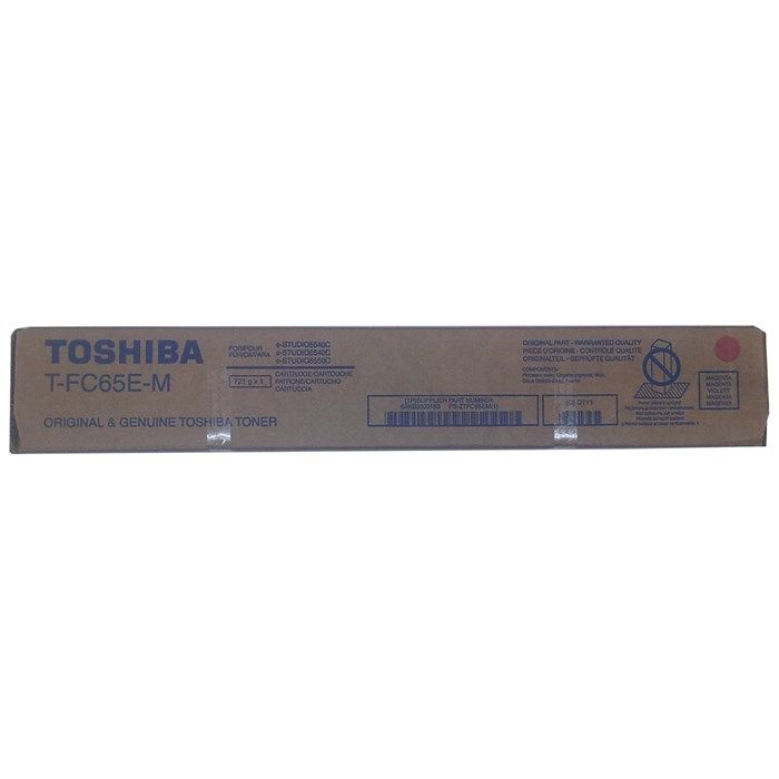 Toshiba T-FC65E-M