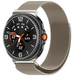 Samsung Milanese band - Starlight - Samsung Galaxy Watch 8 Classic - 46mm