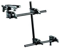 Manfrotto Arm Single 196B-3 Section met Camera Bracket