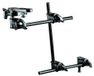 Manfrotto Arm Single 196B-3 Section met Camera Bracket