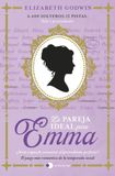 La pareja ideal para Emma: ¿Serás capaz de encontrar al pretendiente perfecto entre los 6.400 solteros más cotizados?
