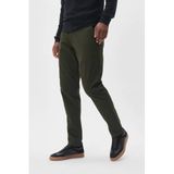 Matinique MABrent donkergroen chino