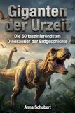 Giganten FlipFlop Giganten der Urzeit