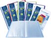 Exacompta Showtasje, A4, Polypropyleen, Gekleurd Assortiment