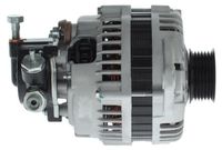 BOSCH Dynamo/Generator, 14V, 100A, geschikt voor onder andere OPEL ASTRA